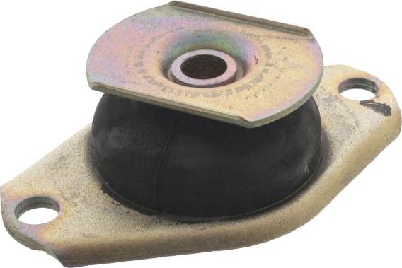FEBI Bilstein 15645 - Подушка, підвіска двигуна autozip.com.ua