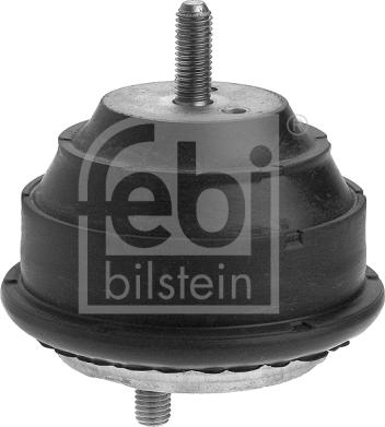 Febi Bilstein 15660 - Подушка, підвіска двигуна autozip.com.ua