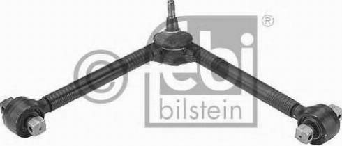 Febi Bilstein 15604 - Важіль незалежної підвіски колеса autozip.com.ua