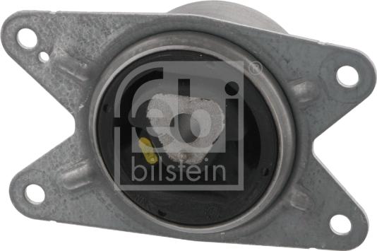 Febi Bilstein 15636 - Подушка, підвіска двигуна autozip.com.ua