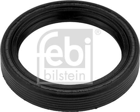 Febi Bilstein 15197 - Ущільнене кільце, диференціал autozip.com.ua