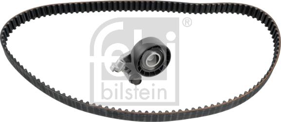 Febi Bilstein 15189 - Комплект ременя ГРМ autozip.com.ua