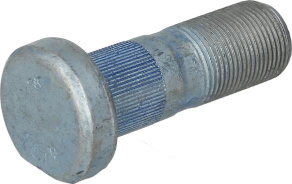 FEBI Bilstein 15170 - Болт кріплення колеса autozip.com.ua