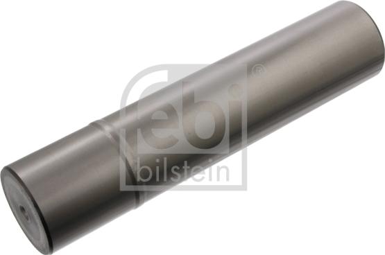 Febi Bilstein 15814 - Болт поворотного кулака autozip.com.ua