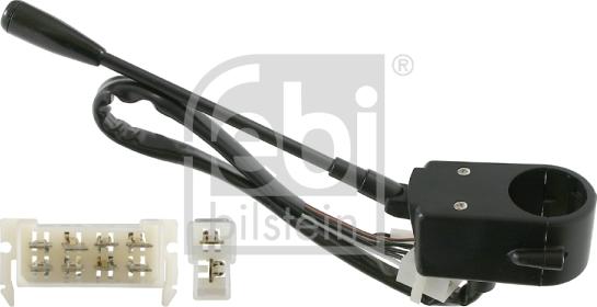 Febi Bilstein 15874 - Вимикач, головне світло autozip.com.ua