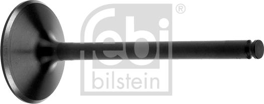 Febi Bilstein 15368 - Впускний клапан autozip.com.ua