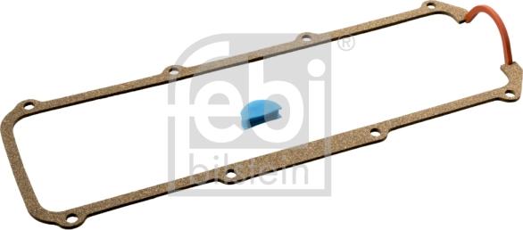 Febi Bilstein 15290 - Прокладка, кришка головки циліндра autozip.com.ua