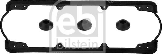 Febi Bilstein 15292 - Комплект прокладок, кришка головки циліндра autozip.com.ua