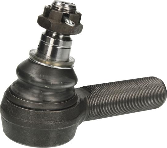 FEBI Bilstein 15246 - Наконечник рульової тяги, кульовий шарнір autozip.com.ua