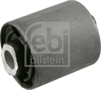 Febi Bilstein 15241 - Втулка, подушка кабіни водія autozip.com.ua