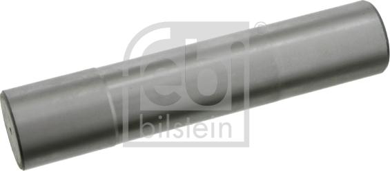 Febi Bilstein 15215 - Болт поворотного кулака autozip.com.ua