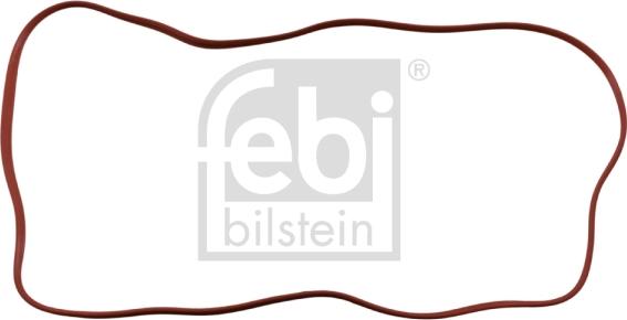 Febi Bilstein 15234 - Прокладка, кришка головки циліндра autozip.com.ua