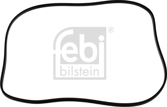 Febi Bilstein 15223 - Прокладка, кришка головки циліндра autozip.com.ua