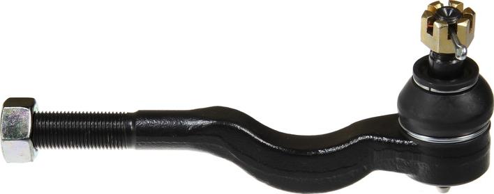 FEBI Bilstein 15273 - Наконечник рульової тяги, кульовий шарнір autozip.com.ua