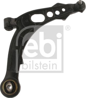 Febi Bilstein 15769 - Важіль незалежної підвіски колеса autozip.com.ua