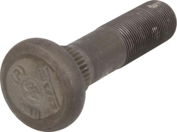 FEBI Bilstein 15760 - Болт кріплення колеса autozip.com.ua
