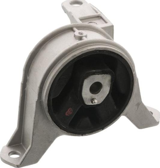 FEBI Bilstein 15724 - Подушка, підвіска двигуна autozip.com.ua