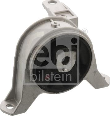 Febi Bilstein 15724 - Подушка, підвіска двигуна autozip.com.ua