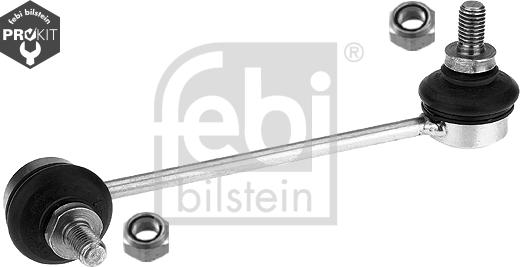 Febi Bilstein 15726 - Тяга / стійка, стабілізатор autozip.com.ua