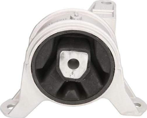 FEBI Bilstein 15721 - Подушка, підвіска двигуна autozip.com.ua