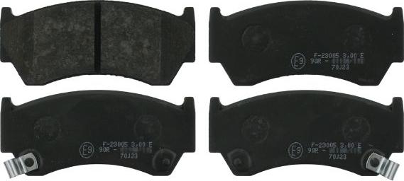 FEBI Bilstein 16267