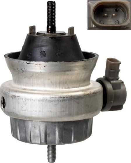 FEBI Bilstein 109449 - Подушка, підвіска двигуна autozip.com.ua