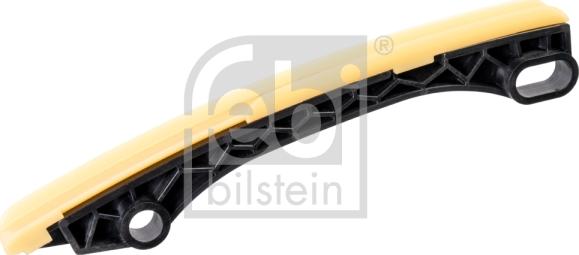 Febi Bilstein 109450 - Планка заспокоювача, ланцюг приводу autozip.com.ua