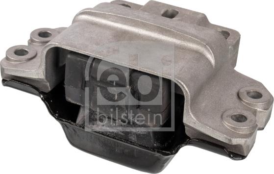 FEBI Bilstein 109403 - Підвіска, автоматична коробка передач autozip.com.ua