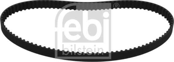 Febi Bilstein 10940 - Ремінь ГРМ autozip.com.ua