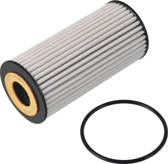 FEBI Bilstein 109411 - Масляний фільтр autozip.com.ua