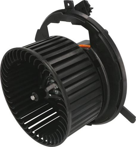 FEBI Bilstein 109421 - Вентилятор салону autozip.com.ua