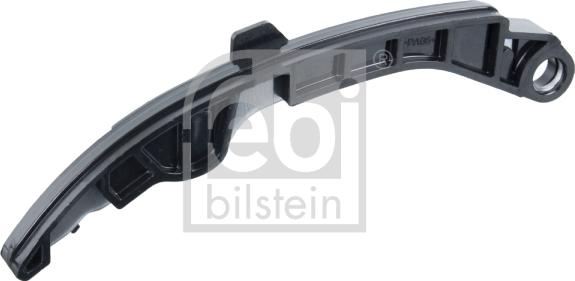 Febi Bilstein 109470 - Планка заспокоювача, ланцюг приводу autozip.com.ua