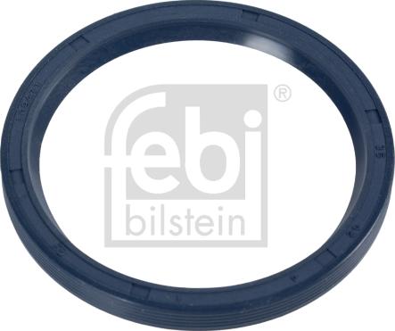 Febi Bilstein 109471 - Кільце ущільнювача, поворотного кулака autozip.com.ua