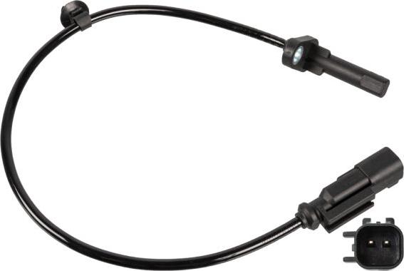 FEBI Bilstein 109472 - Датчик ABS, частота обертання колеса autozip.com.ua