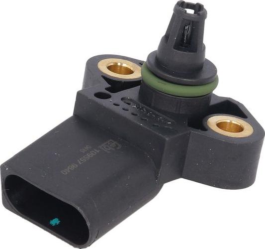 FEBI Bilstein 109557 - Датчик, тиск наддуву autozip.com.ua