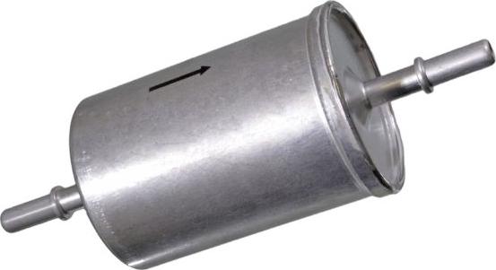FEBI Bilstein 109560 - Паливний фільтр autozip.com.ua