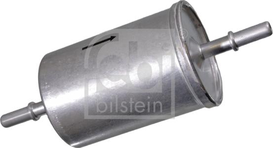 Febi Bilstein 109560 - Паливний фільтр autozip.com.ua