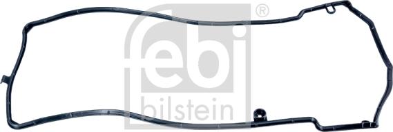 Febi Bilstein 109500 - Прокладка, кришка головки циліндра autozip.com.ua