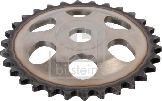 FEBI Bilstein 109502 - Шестерня, масляний насос autozip.com.ua