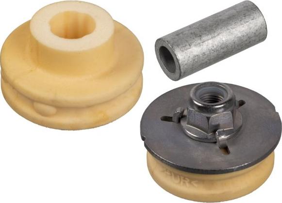 FEBI Bilstein 109528 - Опора стійки амортизатора, подушка autozip.com.ua