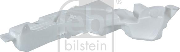 Febi Bilstein 109527 - Резервуар для води (для чищення) autozip.com.ua
