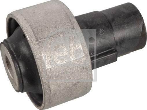 FEBI Bilstein 109695 - Сайлентблок, важіль підвіски колеса autozip.com.ua