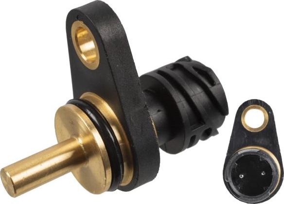 FEBI Bilstein 109659 - Датчик, температура охолоджуючої рідини autozip.com.ua