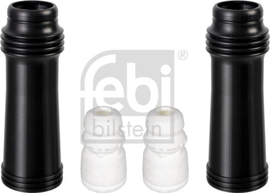 Febi Bilstein 109600 - Пилозахисний комплект, амортизатор autozip.com.ua