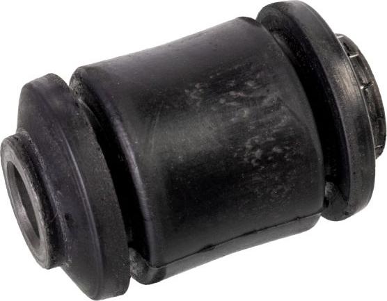 FEBI Bilstein 109616 - Сайлентблок, важіль підвіски колеса autozip.com.ua