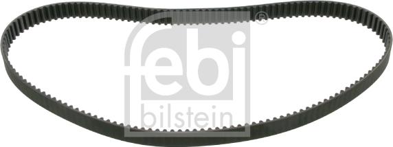 Febi Bilstein 10963 - Ремінь ГРМ autozip.com.ua