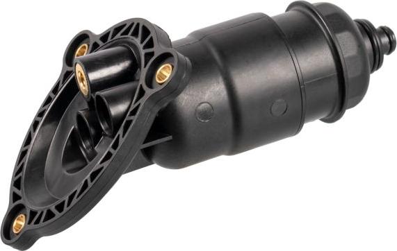FEBI Bilstein 109626 - Гідрофільтри, автоматична коробка передач autozip.com.ua
