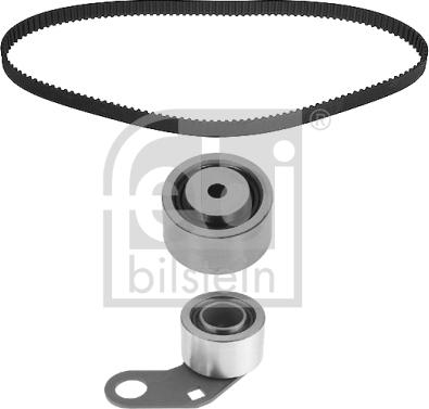 Febi Bilstein 10967 - Комплект ременя ГРМ autozip.com.ua