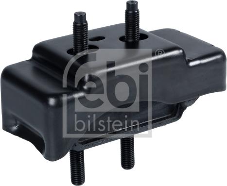 Febi Bilstein 109065 - Подушка, підвіска двигуна autozip.com.ua