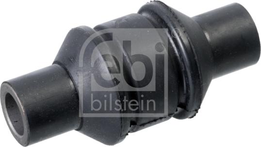 FEBI Bilstein 109004 - Підвіска, амортизатори autozip.com.ua